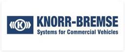 Knorr Pins Exporter