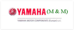 Yamaha Piston Supplier